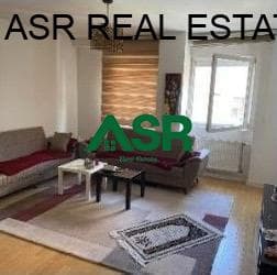 Banesë 70m2 me qira në lagjen e spitalit 2