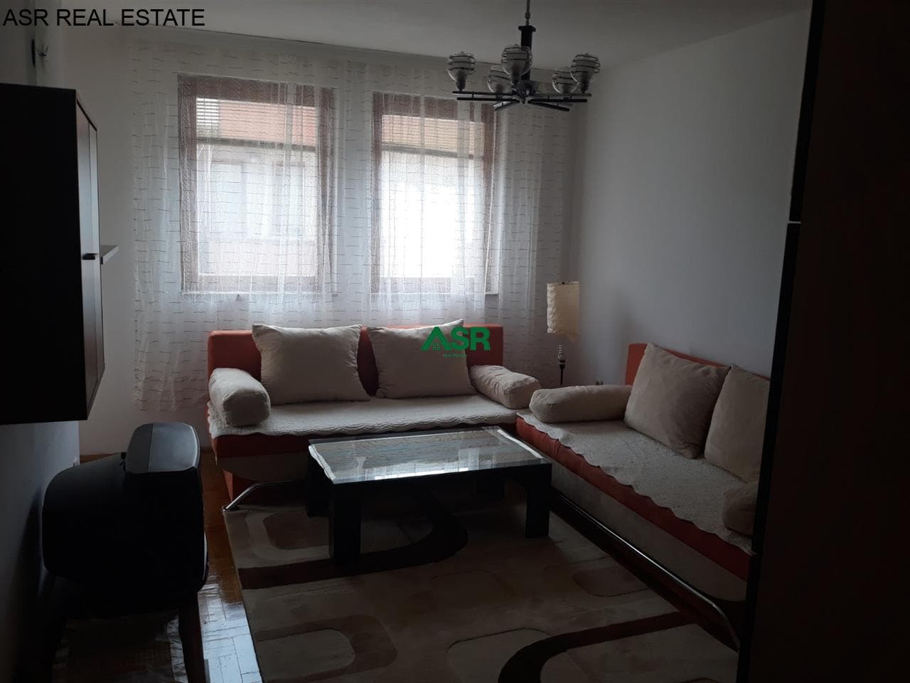 Banesë 53m2 me qira në lagjen e spitalit, prapa Eulexit tek Banesat e Avni Gjakoves. 4