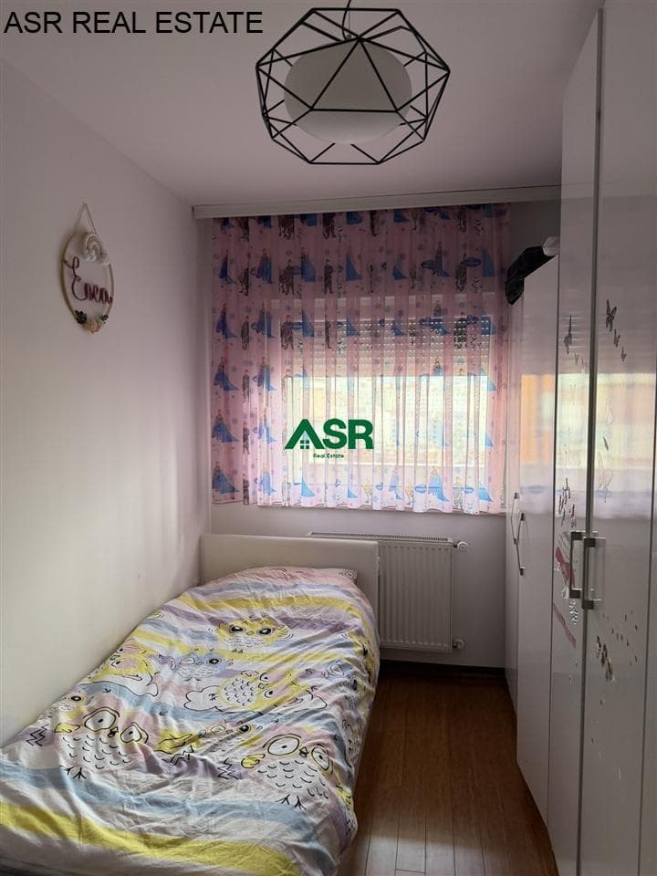 Banesë 80m2 me qira në bregun e diellit 2