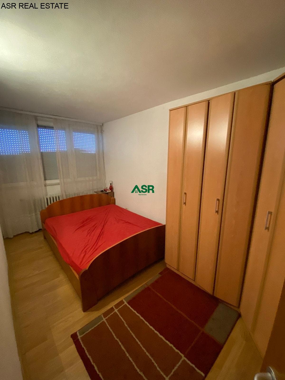 Banesë 54m2 me qira në lagjen Ulpiana 3