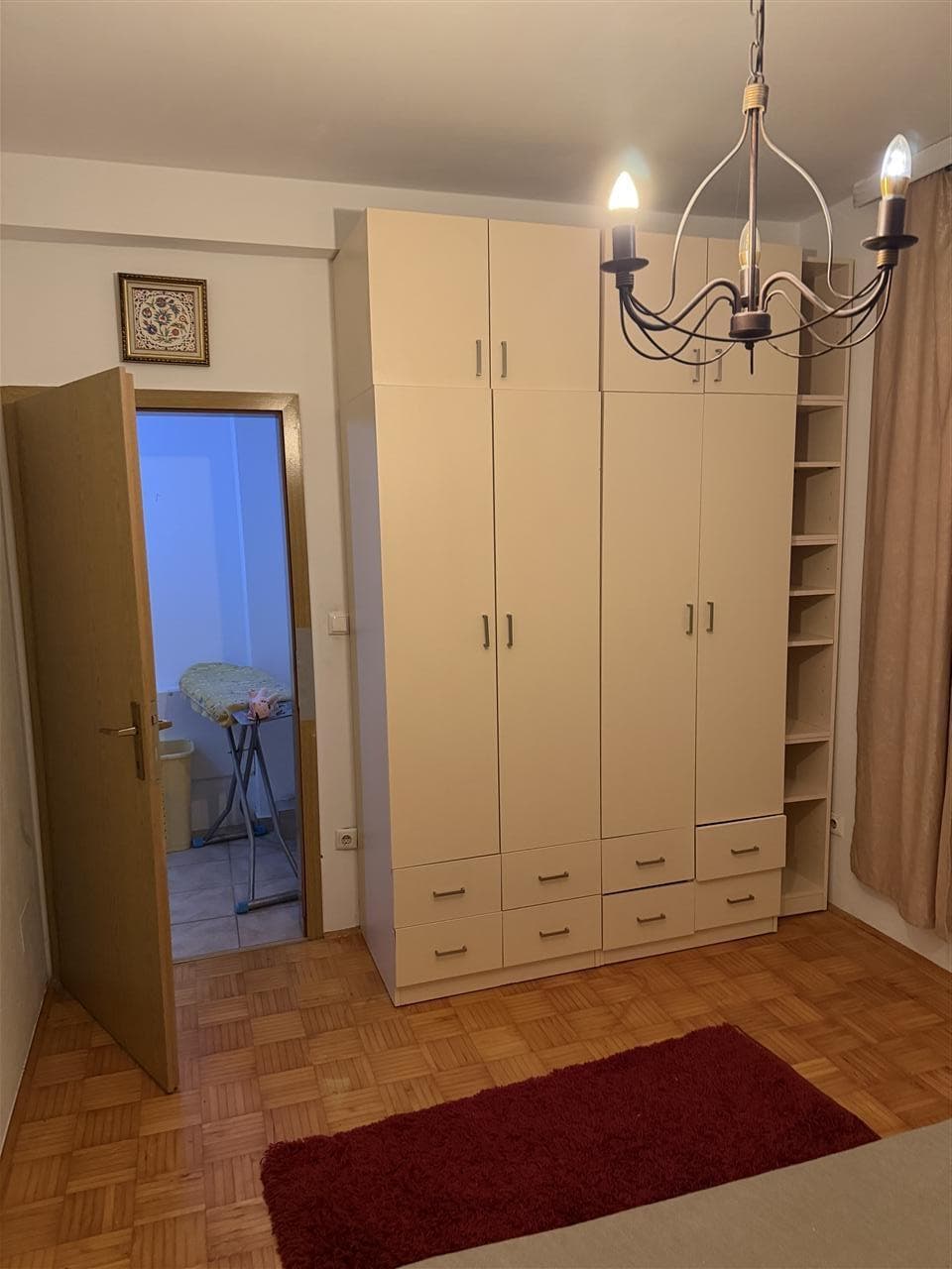 Banesë 75m2 me qira në lagjen bregu i diellit 2
