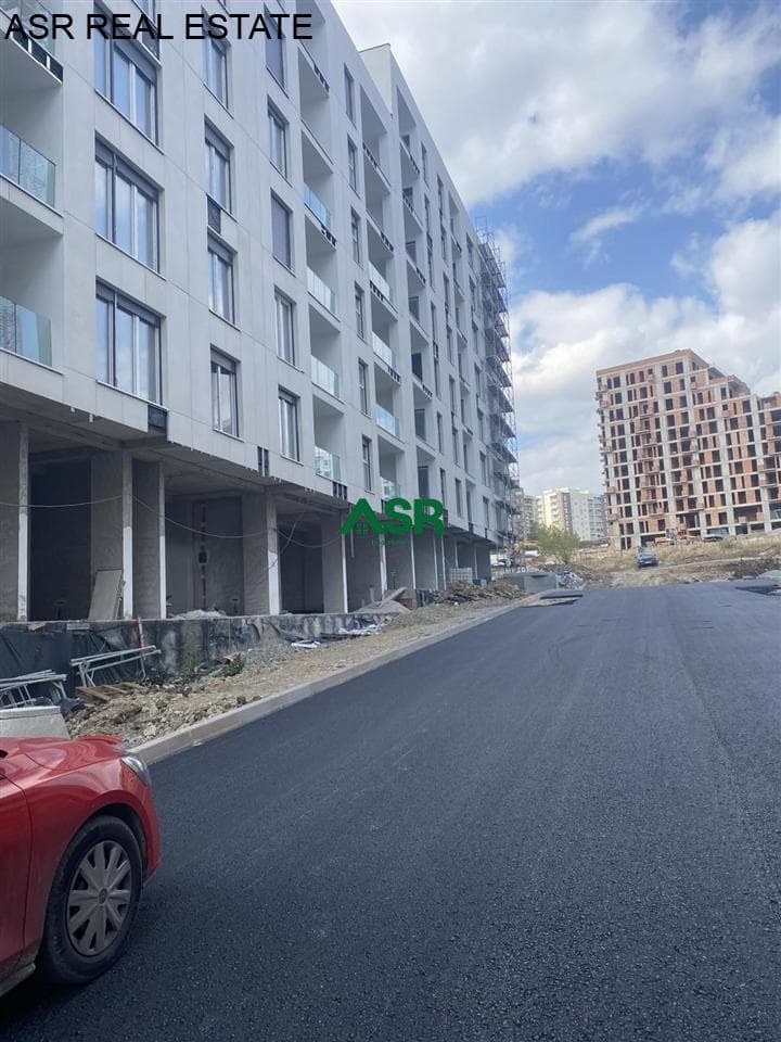 Banesë 88m2 me qira në lagjen Mati 1 2
