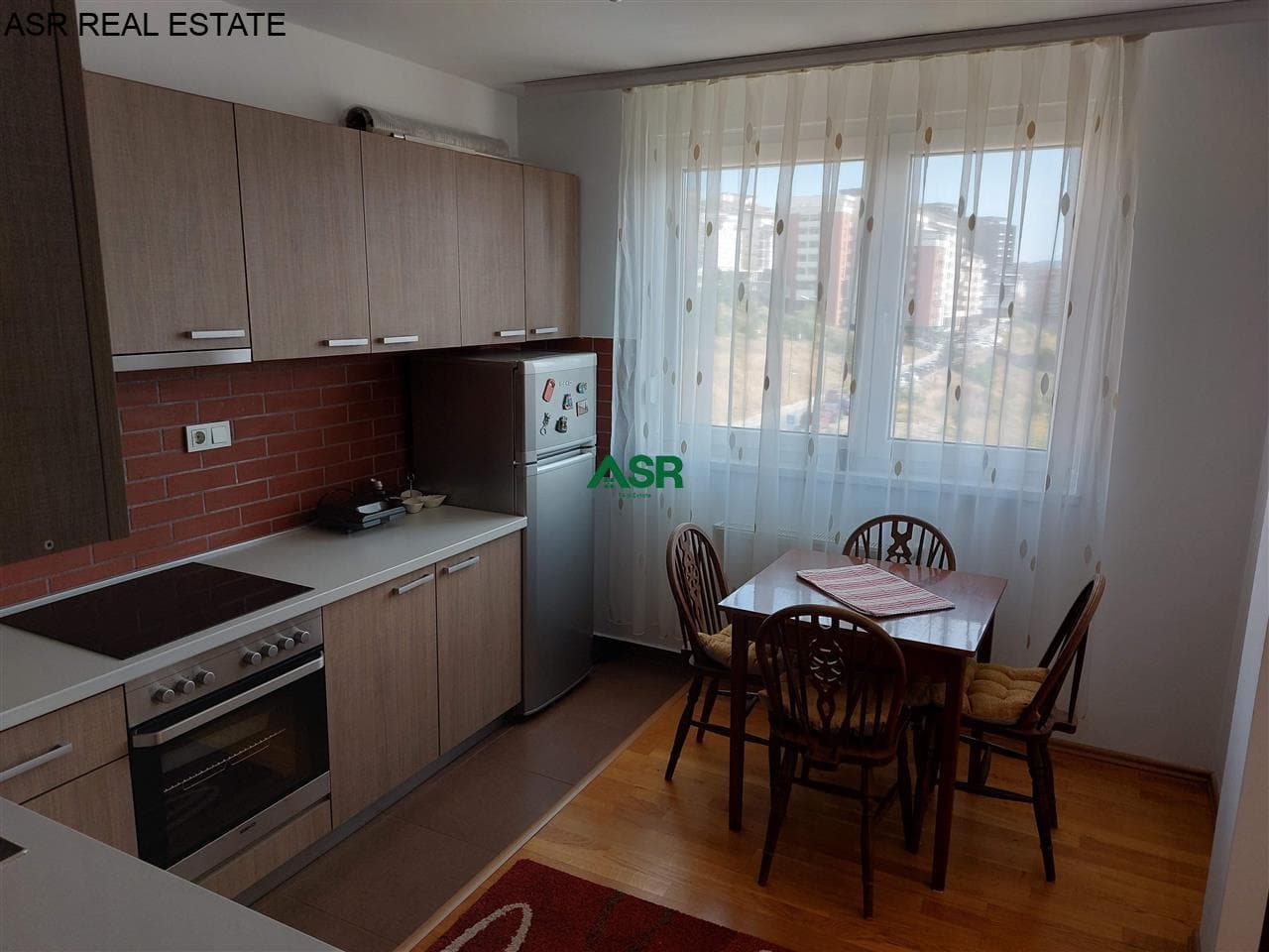 Banesë 72m2 me qira në lagjen Arberia