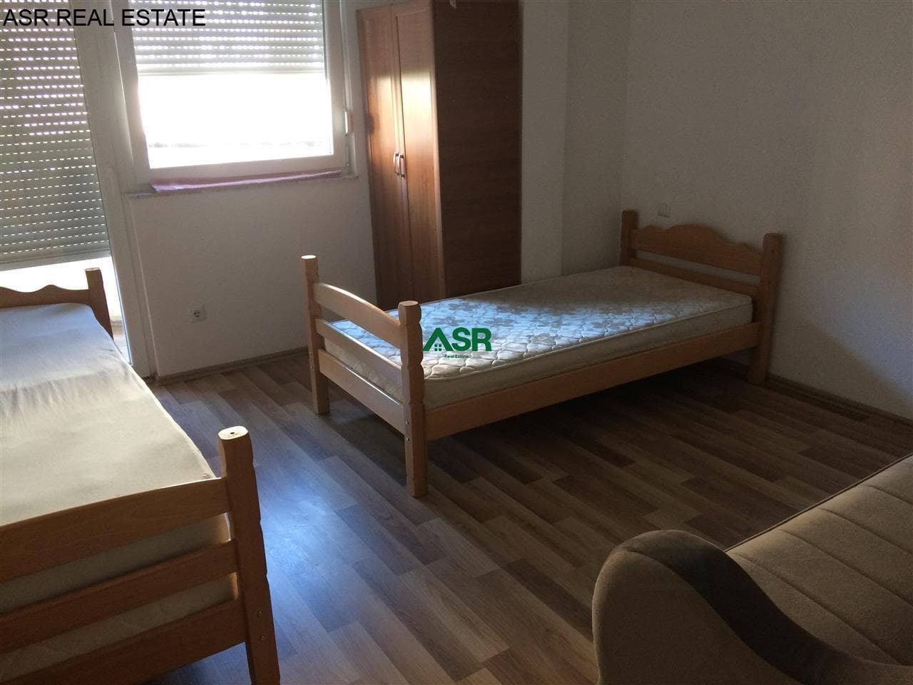 Lëshohet banesa me qira në lagjën Mati 1
