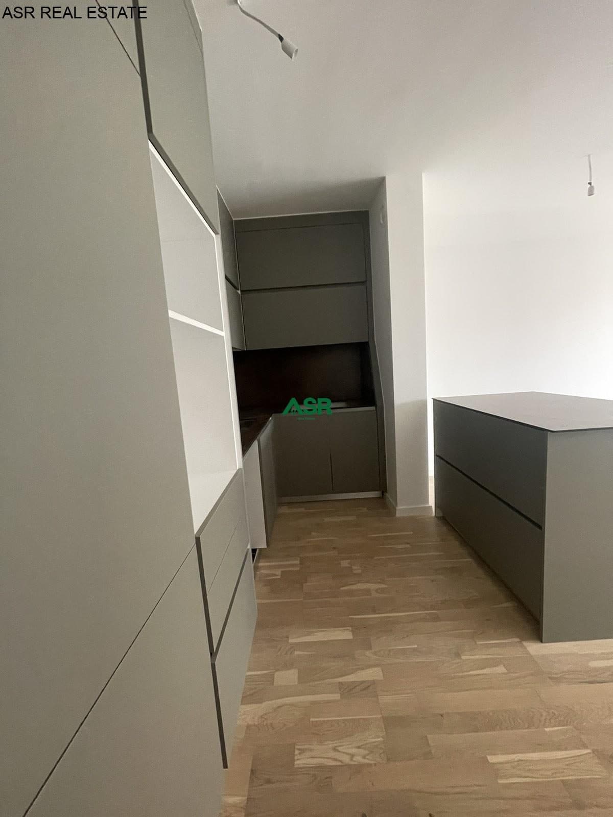 Lëshohet banesa me qira në lagjën Hajvali perballe Pallatit te drejtesise 4
