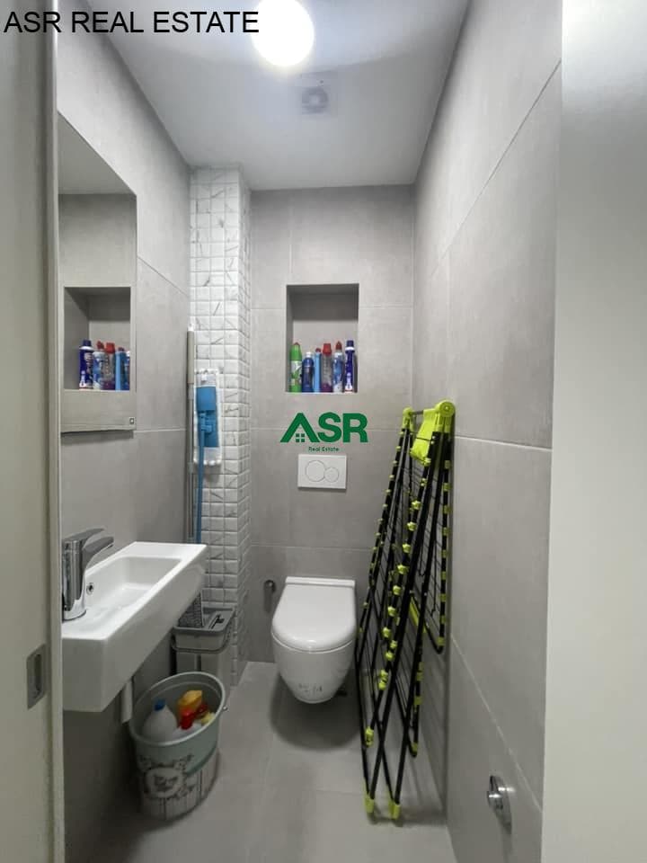 Banesë 97m2 ne shitje në qender te Prishtines tek Dukagjini Residence 2