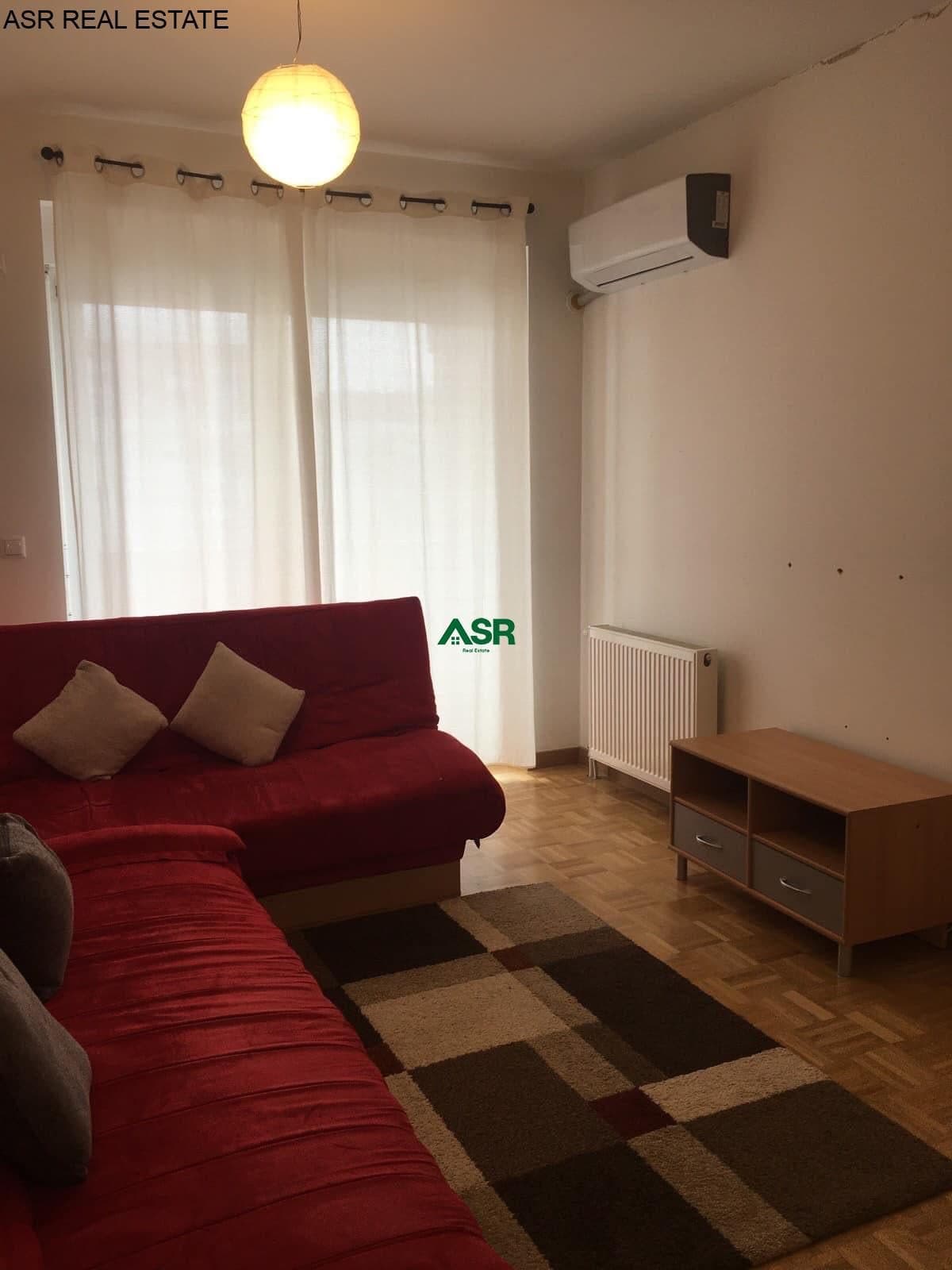 Lëshohet banesa me qera në lagjën Mat 1 2