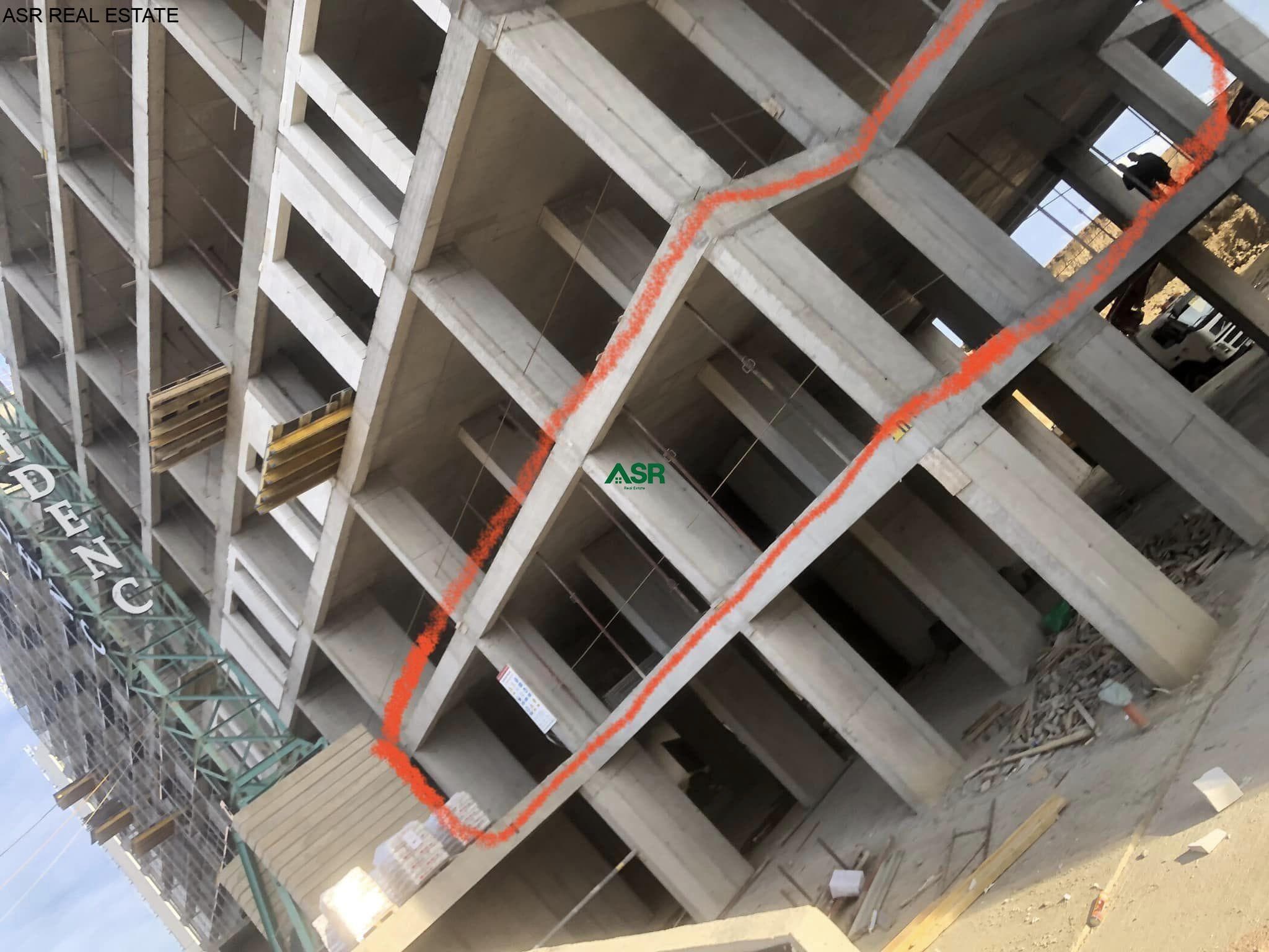 Ofrohet per shitje lokali në Prishtina Premium Residence ne lagjen Prishtina e Re 3