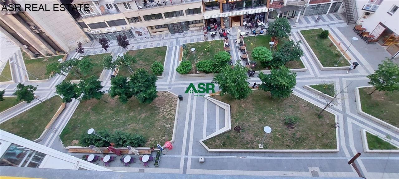 Lëshohet banesa me qira në lagjën Ulpiane te Posta e madhe 4