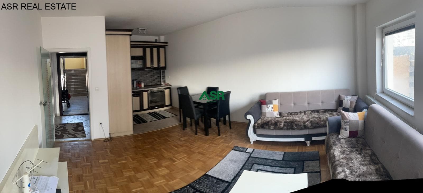 Shitet banesa në lagjën Qender 4