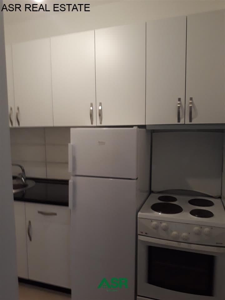 Lëshohet banesa me qera në lagjën Mati 1 3