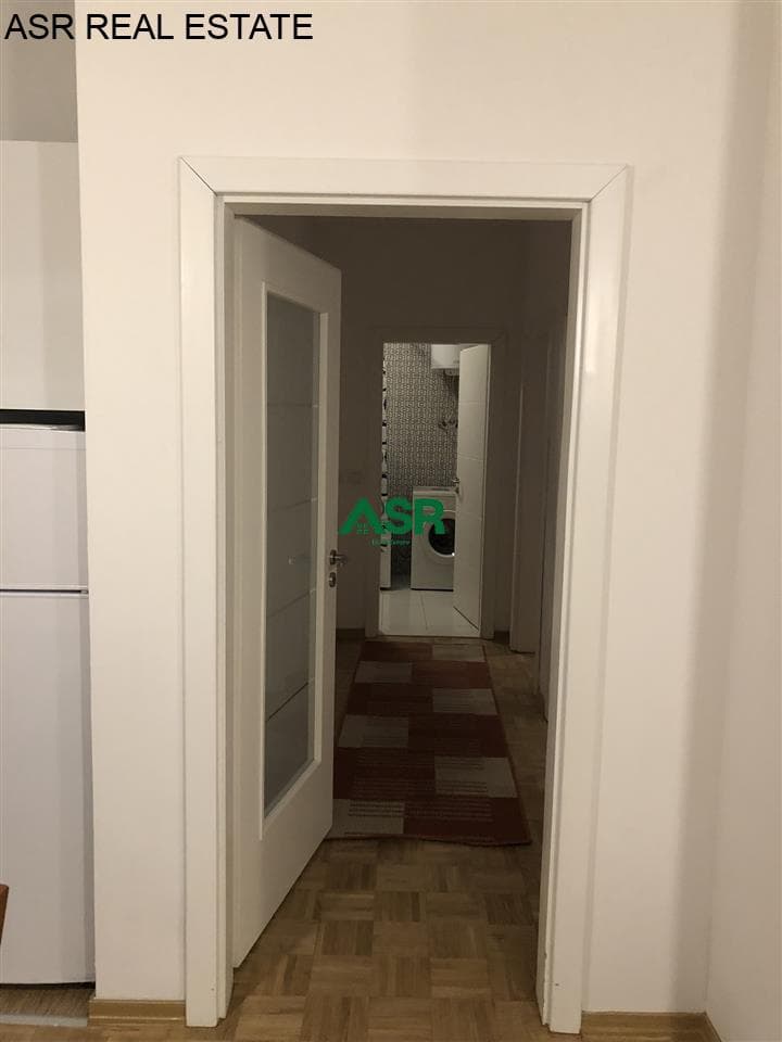 Lëshohet banesa me qera në lagjën e spitalit 3