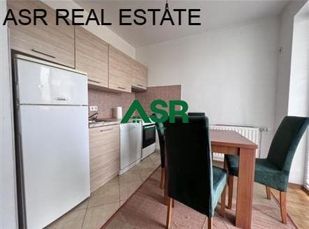 Banesë gasoniere 35m2 me qira në Emshir