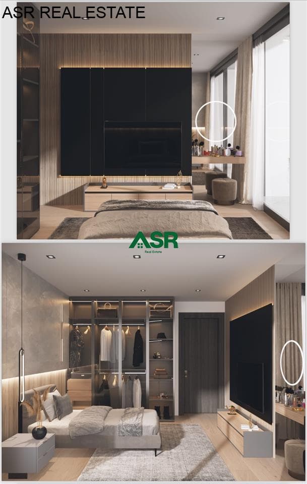 Banesë Duplex 300m2 ne shitje në lagjen Marigona Hill 3