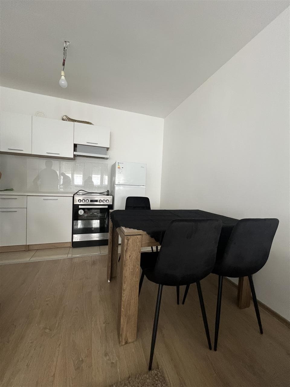 Banesë 70m2 me qira në Fushe Kosove 3