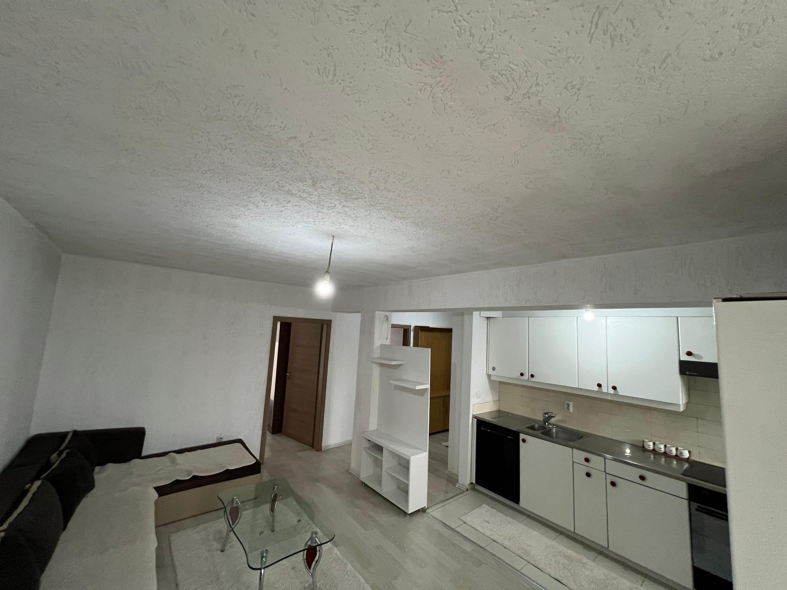 Banesë 70m2 me qira në Ulpiane 3
