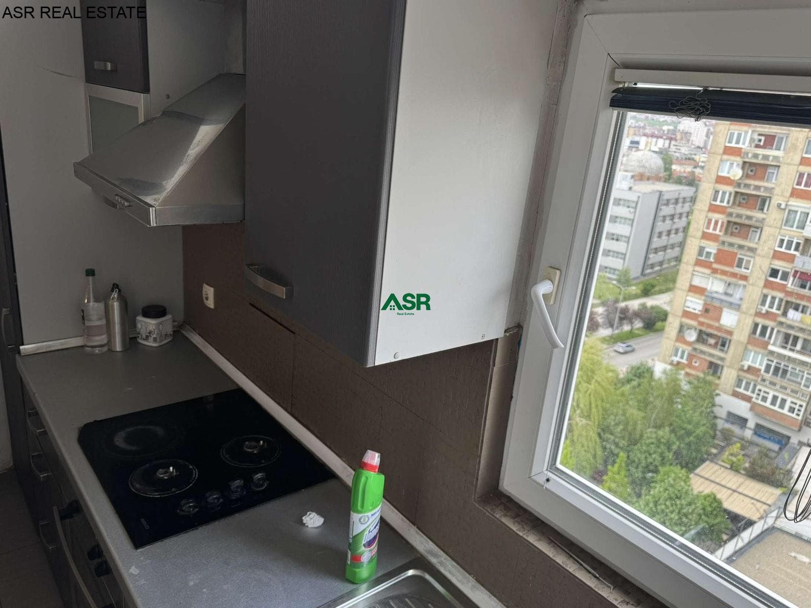 Banesë 70m2 me qira në Aktash