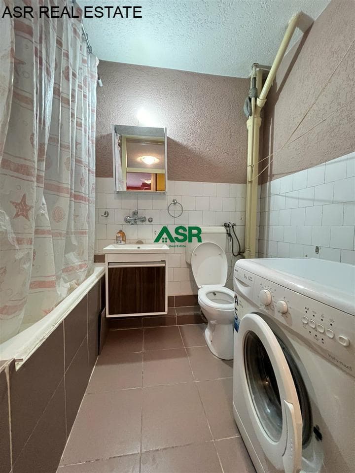 Banesë 35m2 me qira në lagjen Dardania