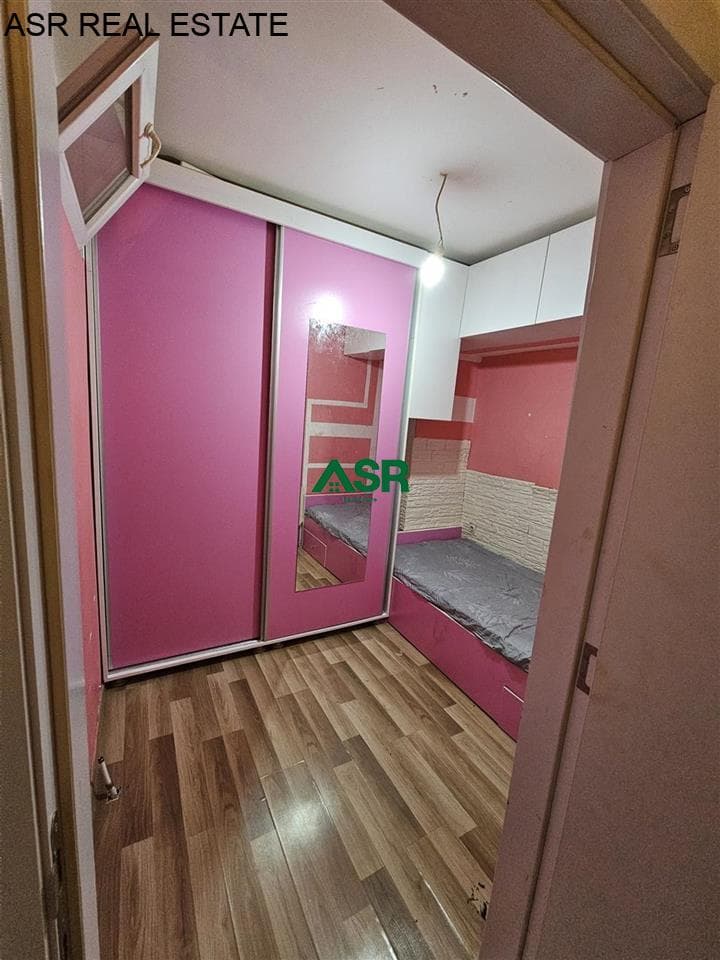 Lëshohet banesa me qira në lagjen rruga C 3