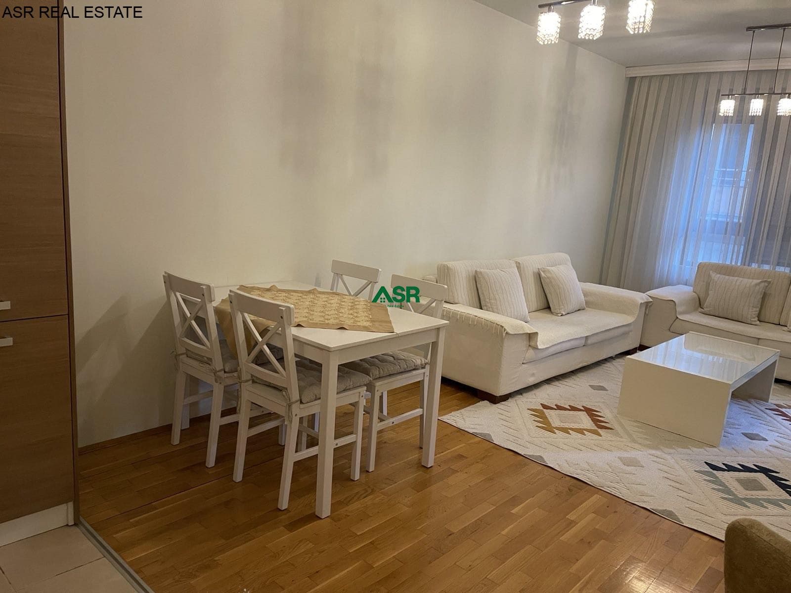 Banesë 100m2 me qira në qender te Prishtines 2