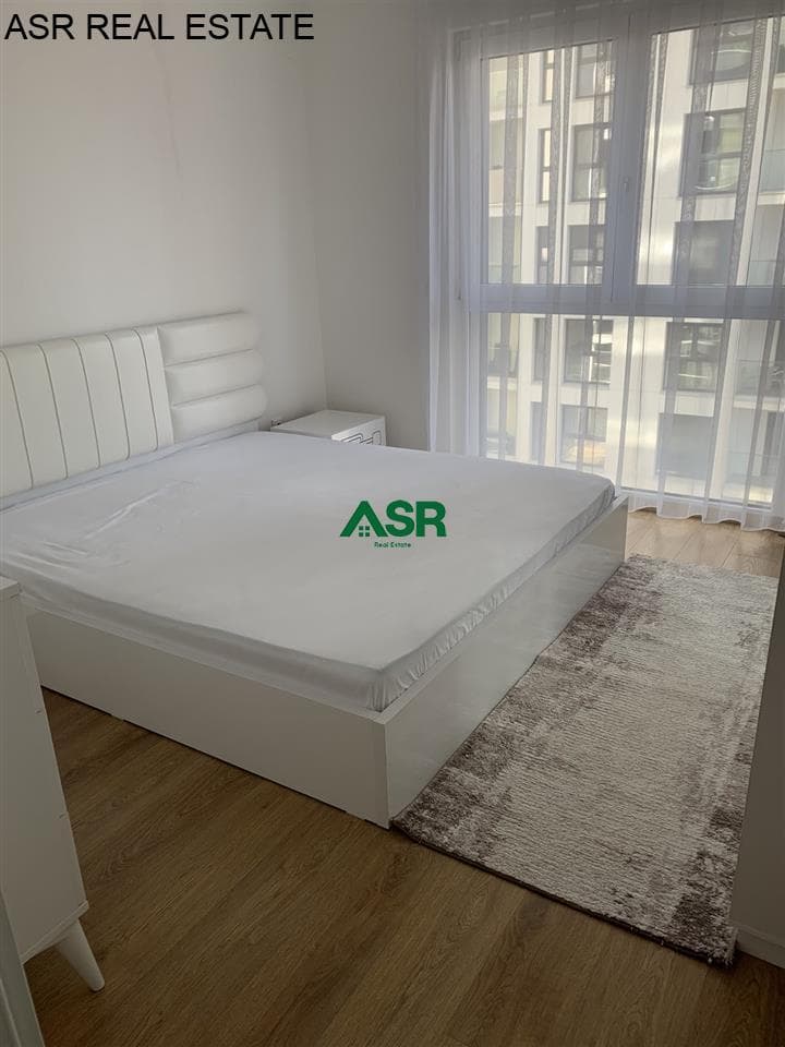 Lëshohet banesa me qira në lagjen e muhaxhereve 2