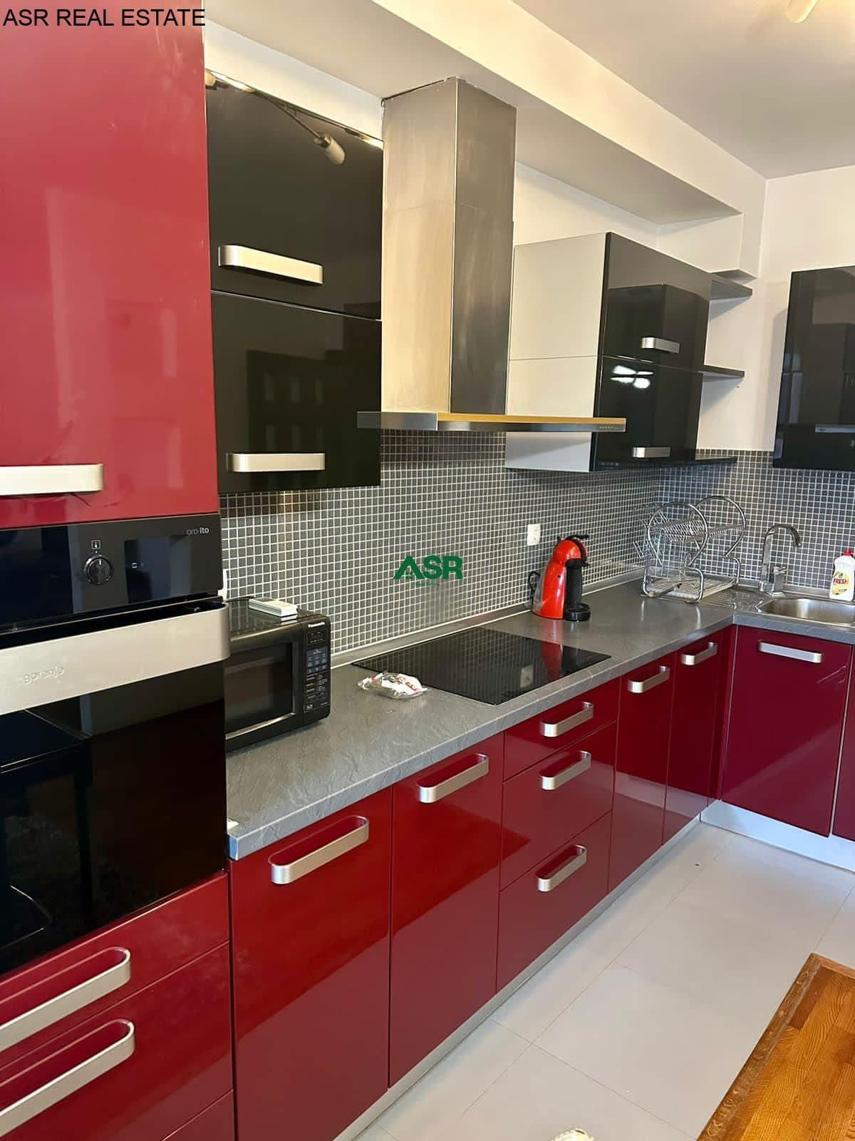 Lëshohet banesa me qira në rrugen B 2
