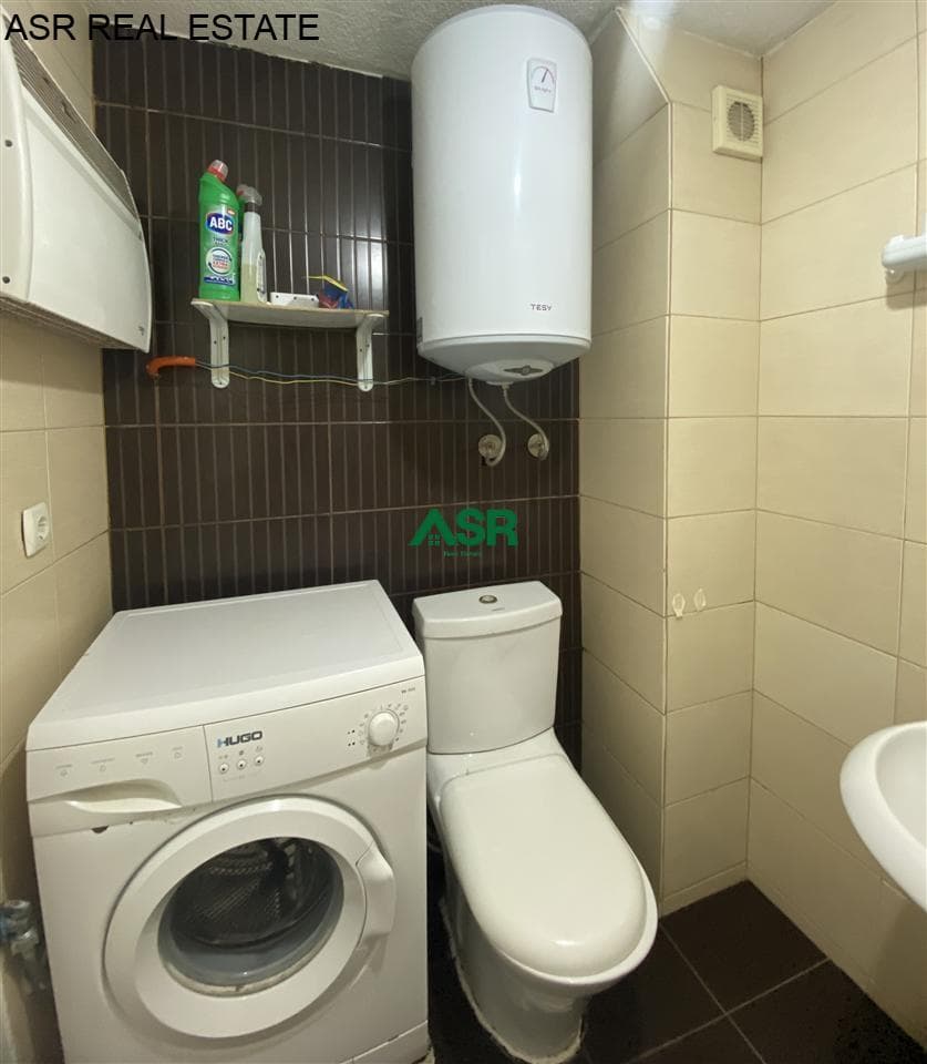 Banesë 50m2 me qira në Mati 1 rruga Muharrem Fejza 4