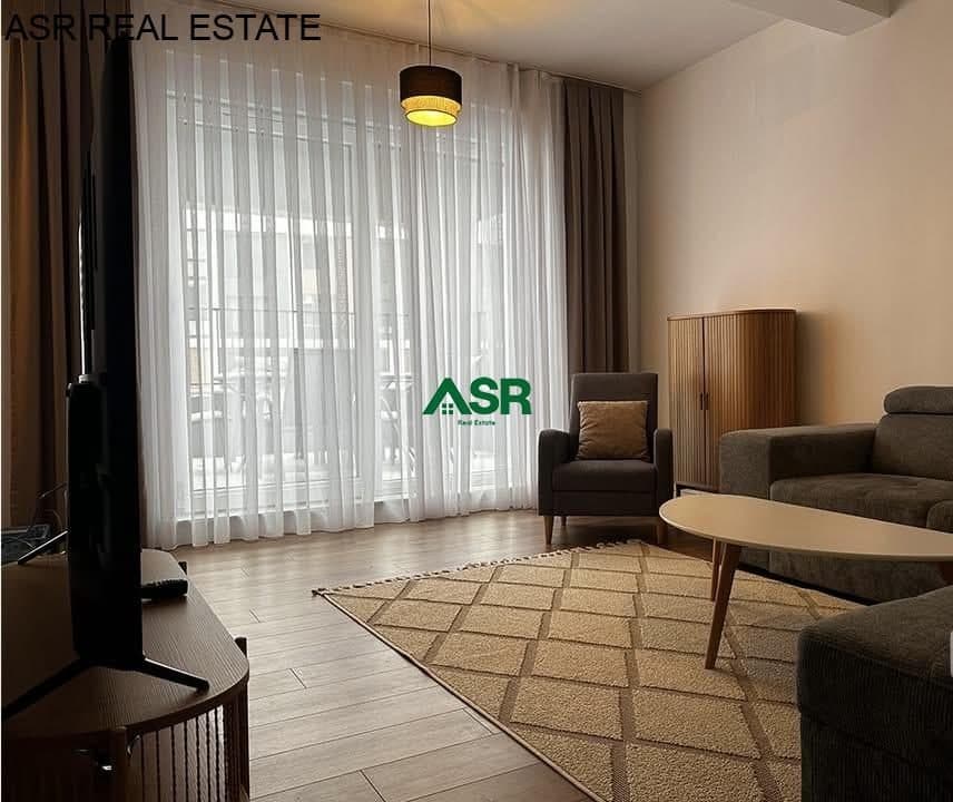ID4353 Ofrohet BANESA (Penthouse) me QIRA në lagjen TOPHANE 4