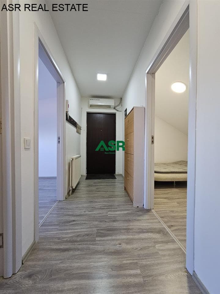 Banesë me qira në qendër të Prishtinës 2