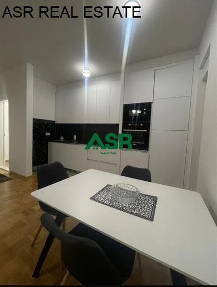 Banesë 83m2 me qira në L.Mati 1, Rr. Muharrem Fejza, rrugica Qazim Doberdelani, ndertimet e ART CONSTRUCION. 3