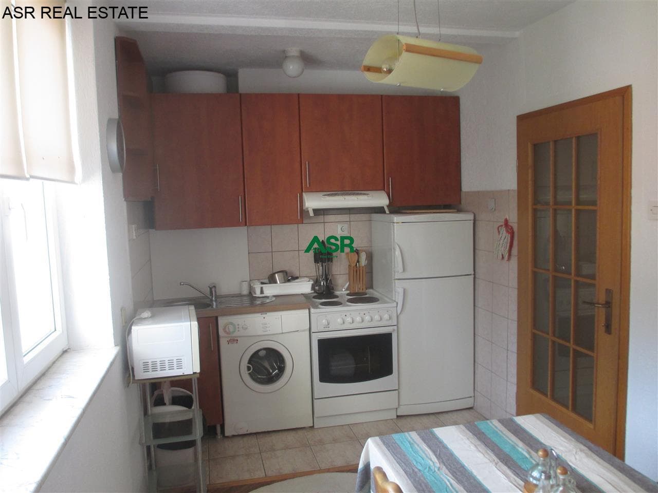 Banesë 70m2 me qira në lagjen Qafa