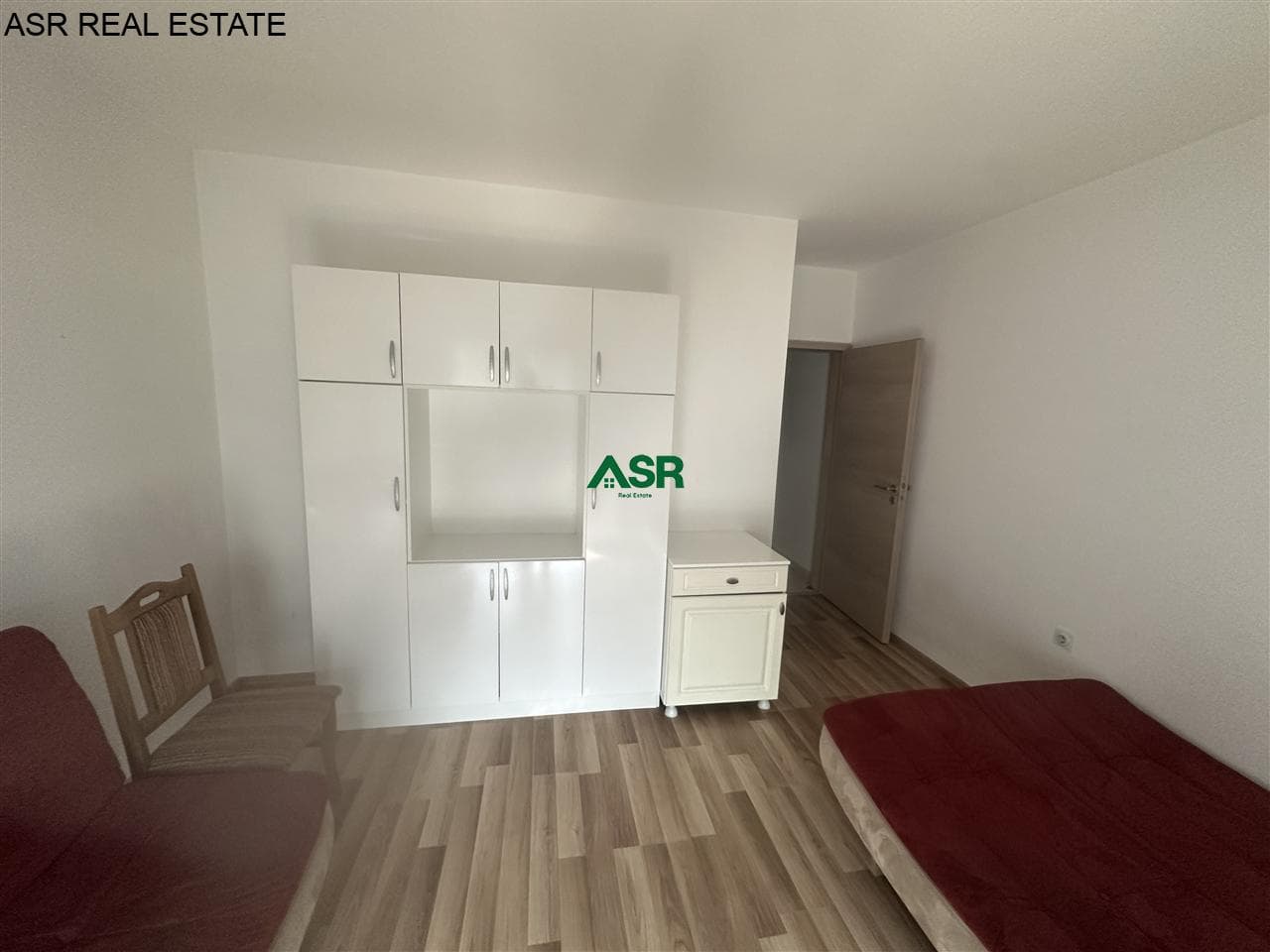 Banesë 90m2 me qira në Mati 1 4