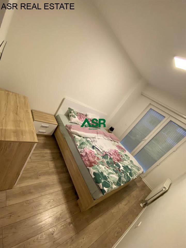 Lëshohet banesa me qera në rrugen B 3
