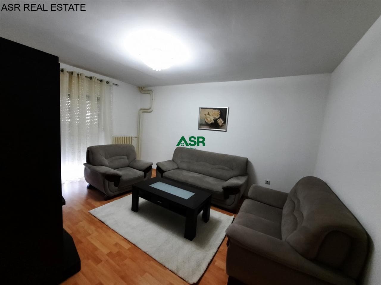 Lëshohet banesa me qira në lagjën Dardania 3