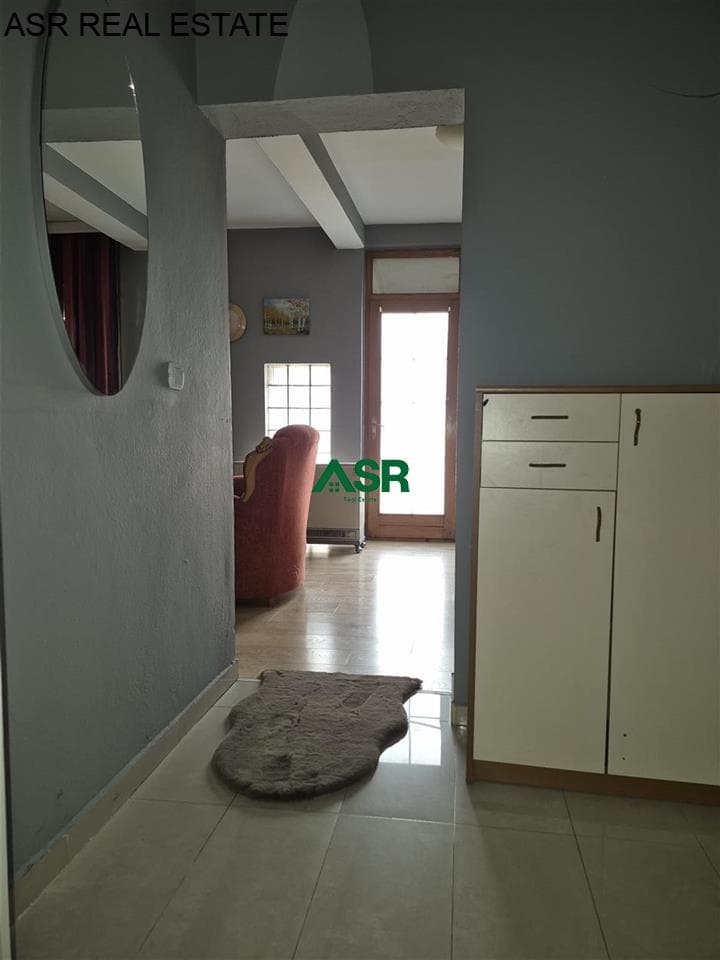 Banesë 80m2 me qira në lagjen Arberia, tek Ministria Shendetesise 3