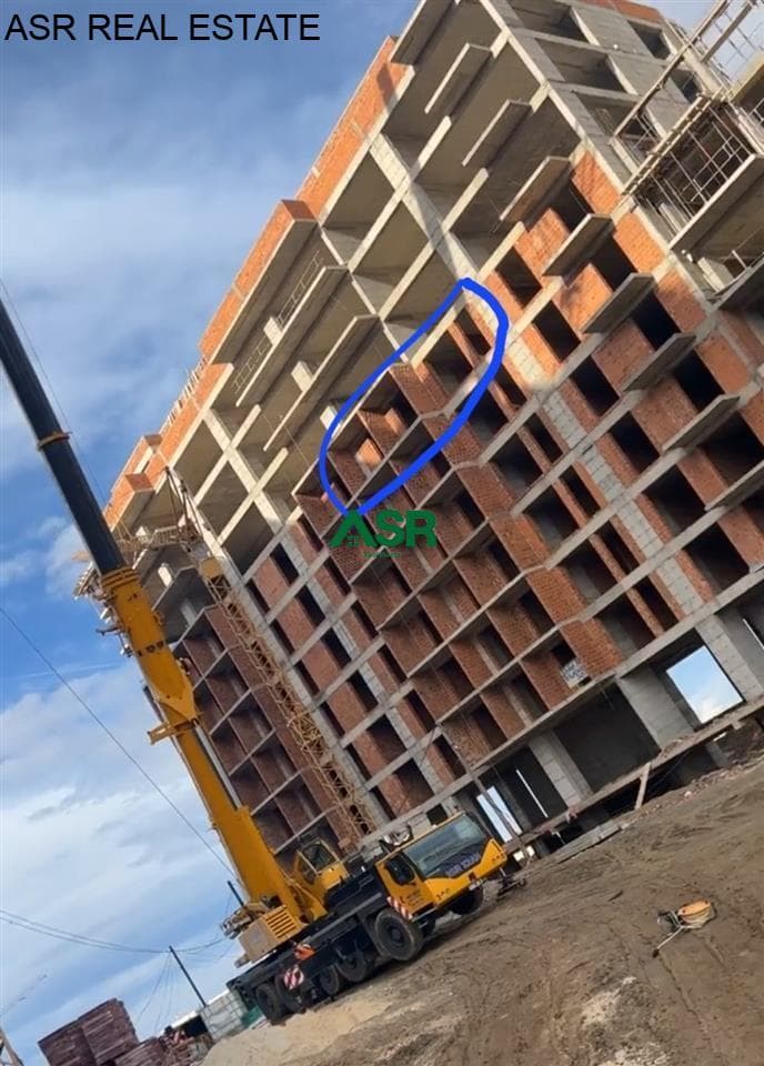 Shitet banesa ne lagjen Prishtina e re 2