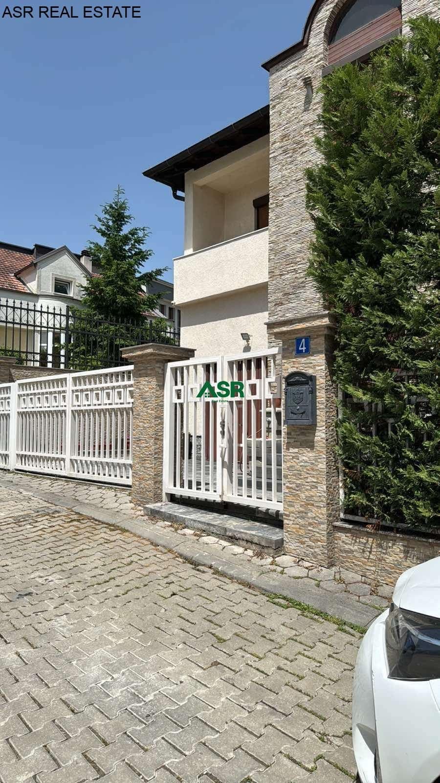 Lëshohet shtepia me qira në lagjën Veternik
