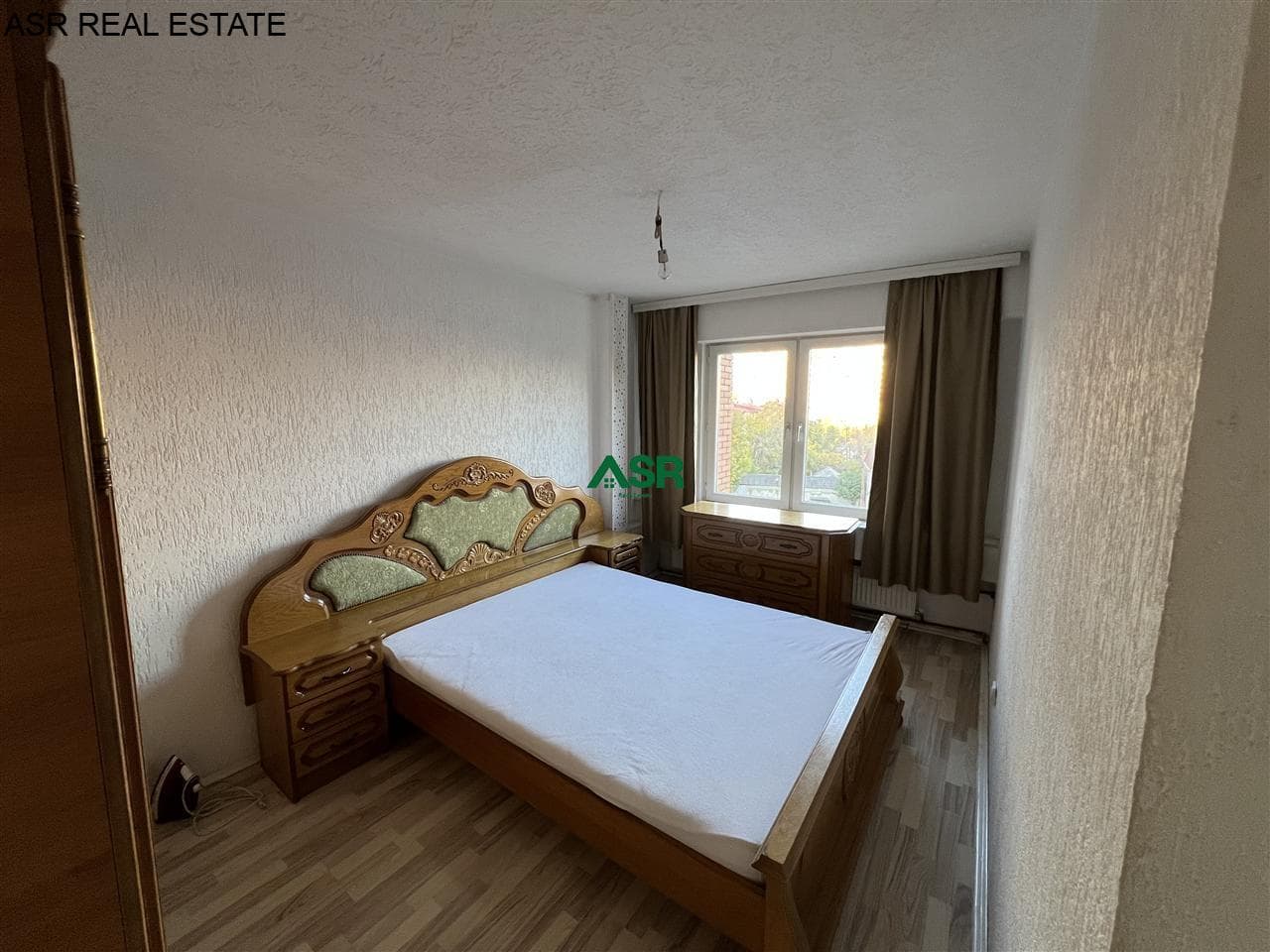Banesë 75m2 me qira në Dardani mbi kurriz 4