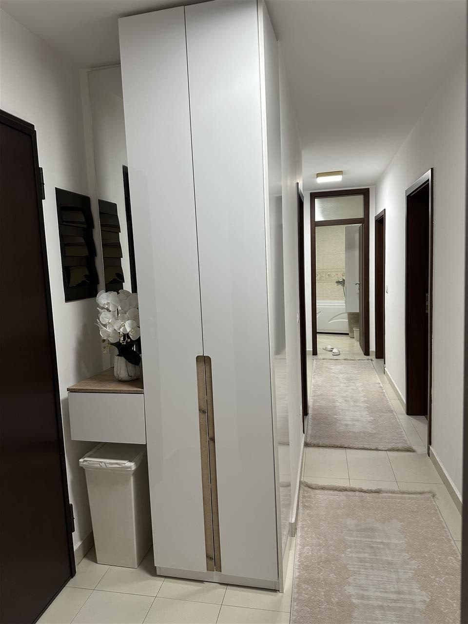 Banesë 93.03m2 në shitje në lagjen Arbëria/ me flete poseduese 4