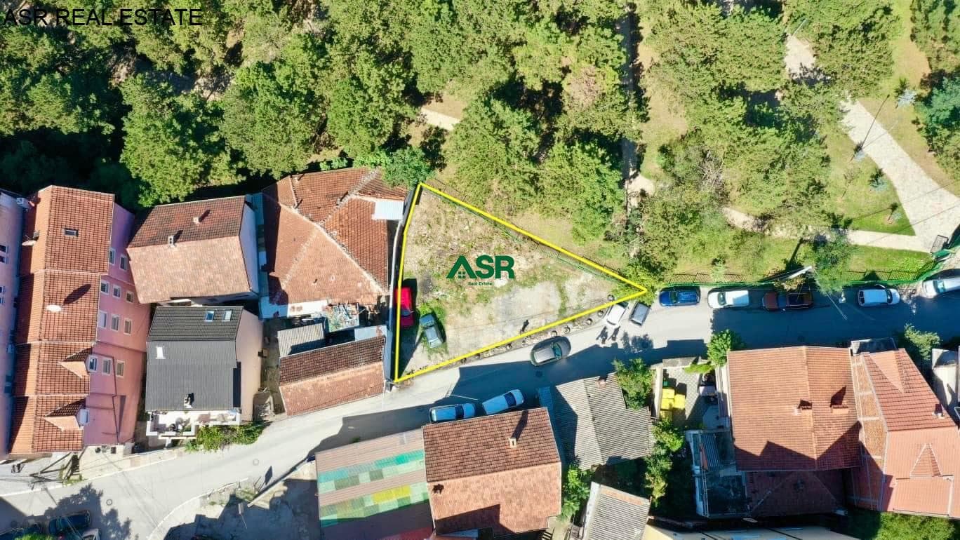 Ofrohet për shitje trualli me sipërfaqe prej 3.04 ari në Prishtinë 2