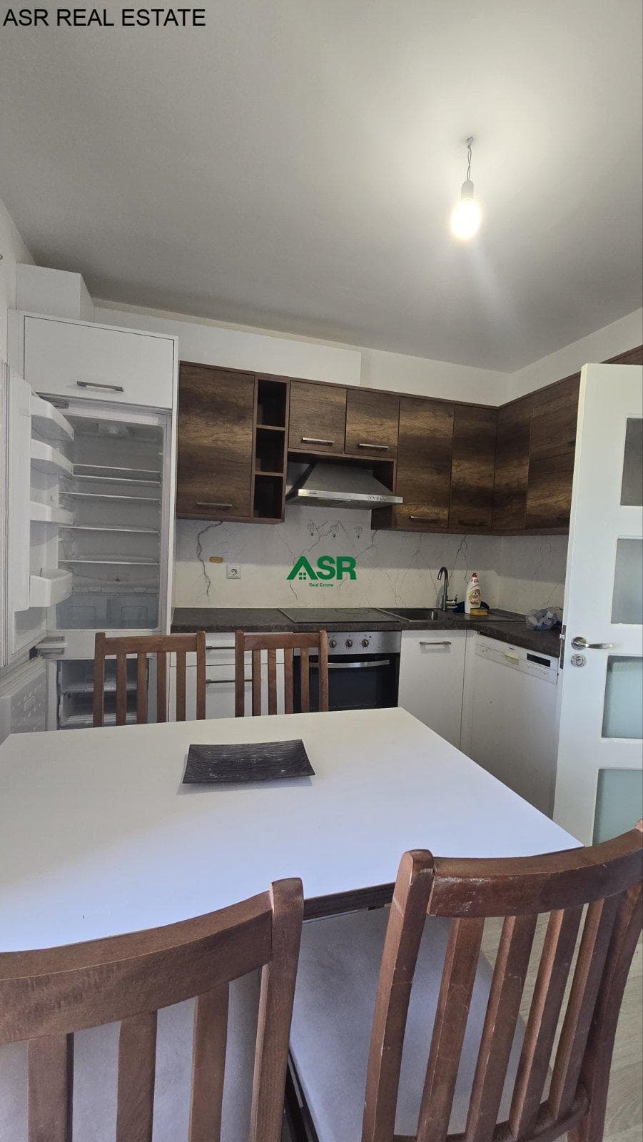 Banesë 75m2 me qira në lagjen bregu i diellit 2
