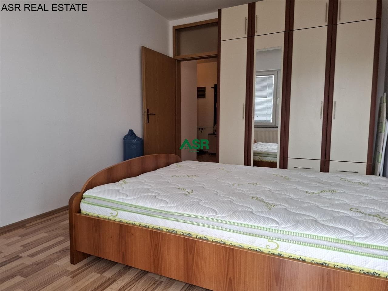 Banesë 57m2 me qira në lagjen Qafa 4
