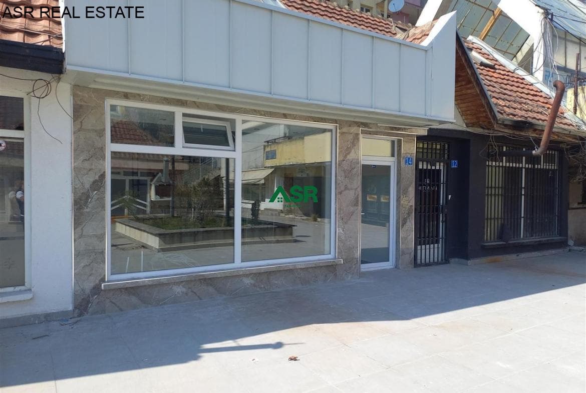 #ID:4051 Lokal 60m2 ne #shitje në lagjen Dardania