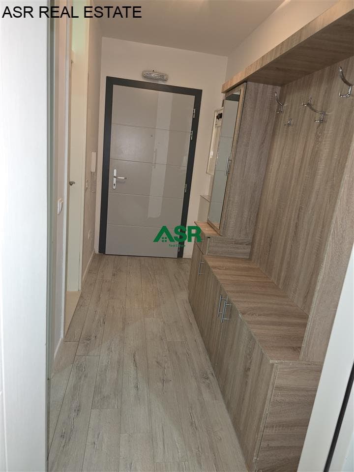 Banesë 60m2 me qira në Rr.Uran Ajeti afer rr.B 2