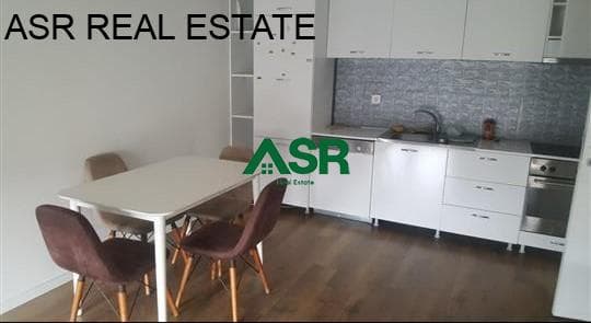 Banesë 70m2 me qira në rrugen C, Arseko 3
