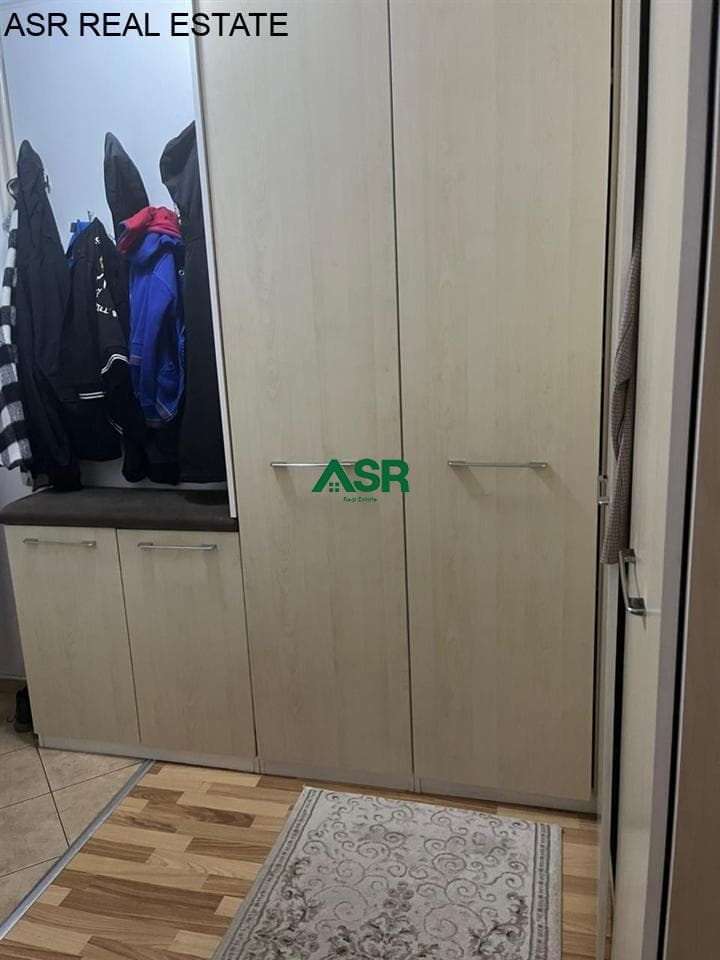 Banesë 82m2 me qira në lagjen parku i qytetit 2