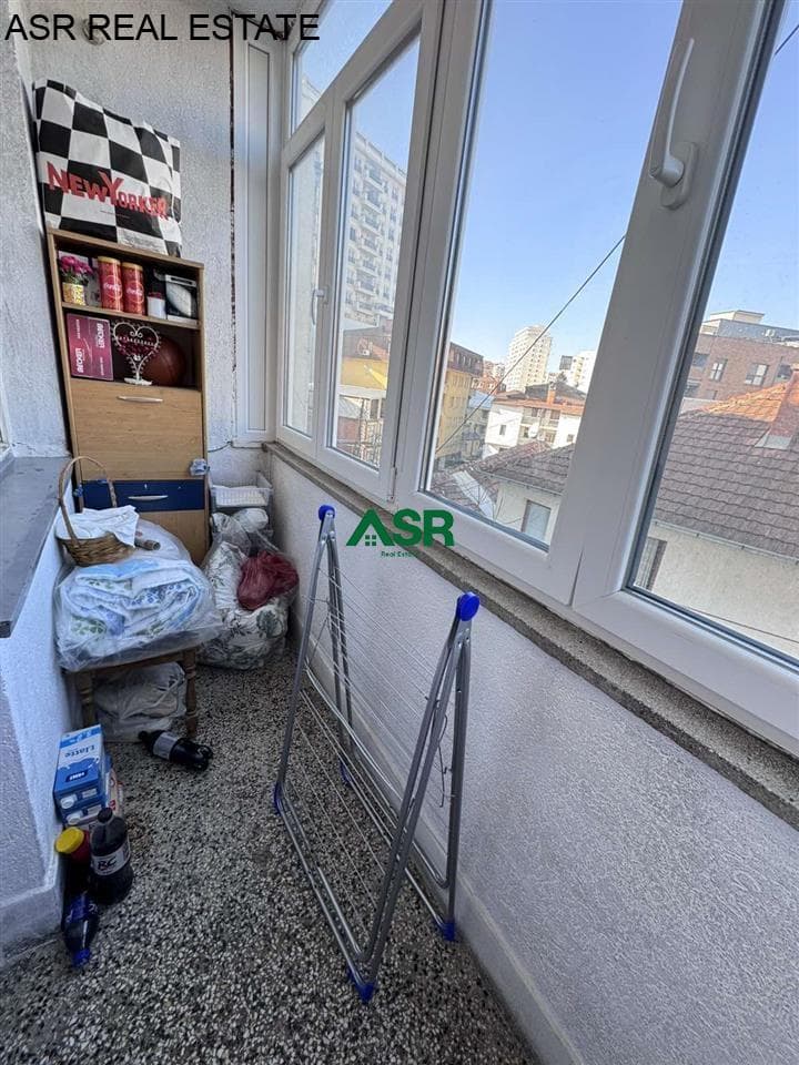 Banesë 54m2 ne shitje në lagjen Qafa, rr.Uck 3