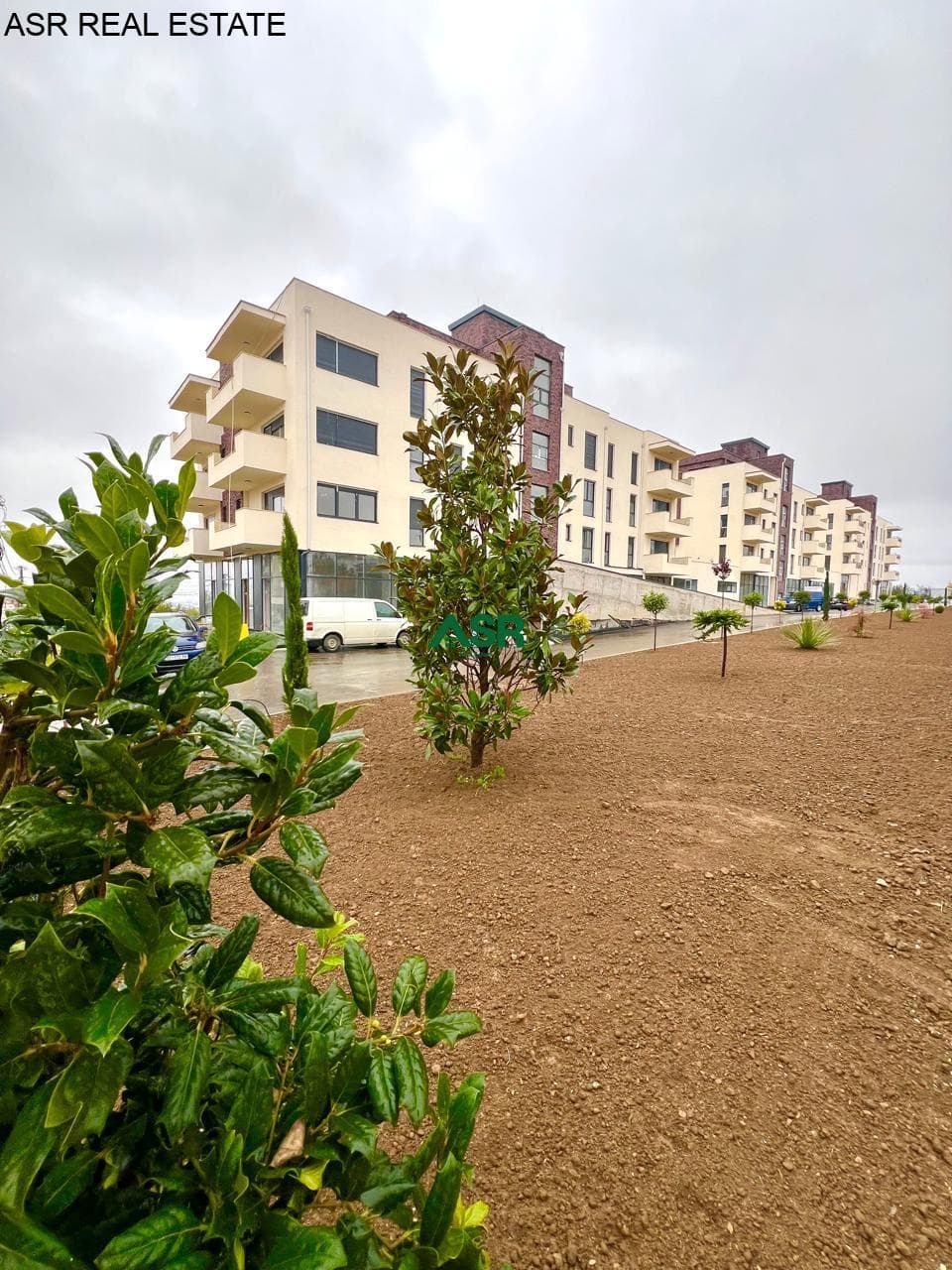 Banesë 118.24 m2 ne shitje në lagjen Arberi