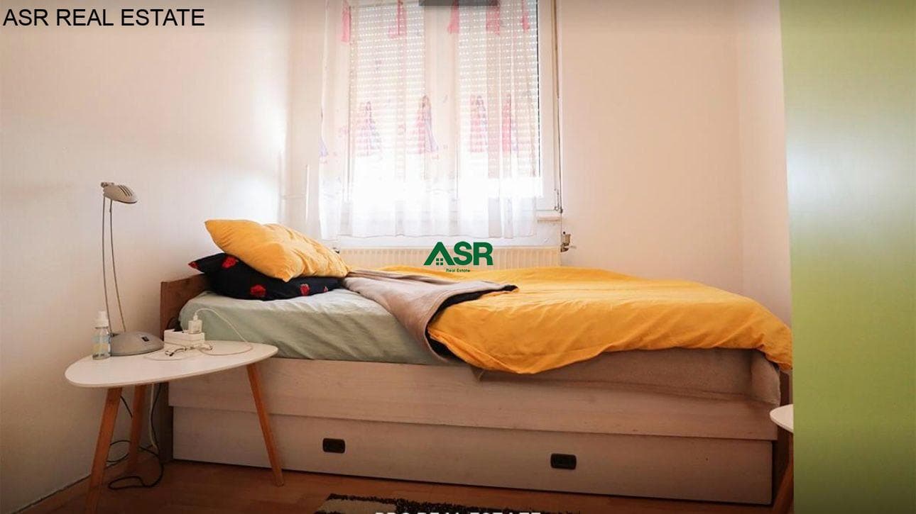 Ofrohet per shitje banesa ne lagjen Dardania 2