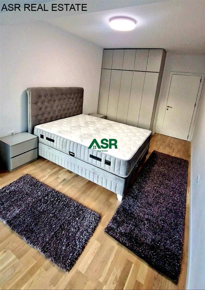 Banesë 95m2 me qira në Muharrem Fejza” ne kompleksin “Prishtina Green Residenc” .
